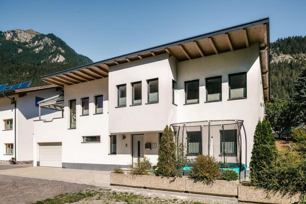 Eila Appartement Pfunds