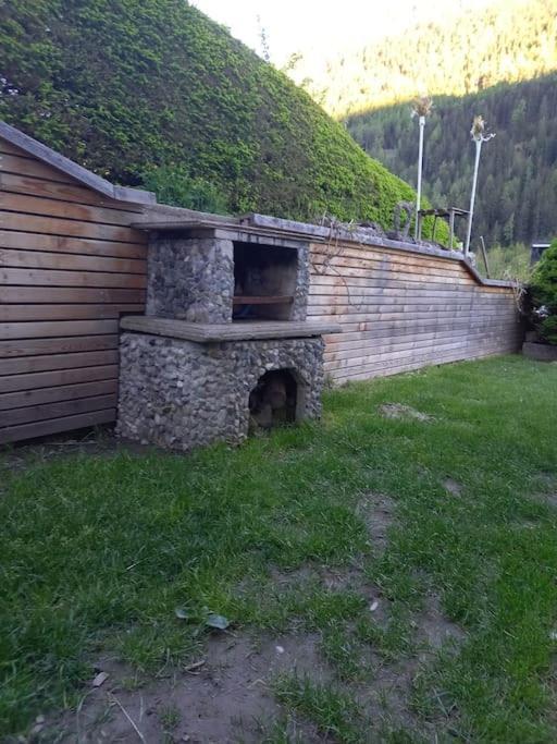 Appartement Eila