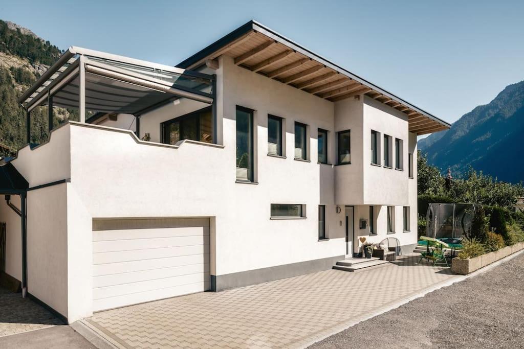Appartement Eila Pfunds