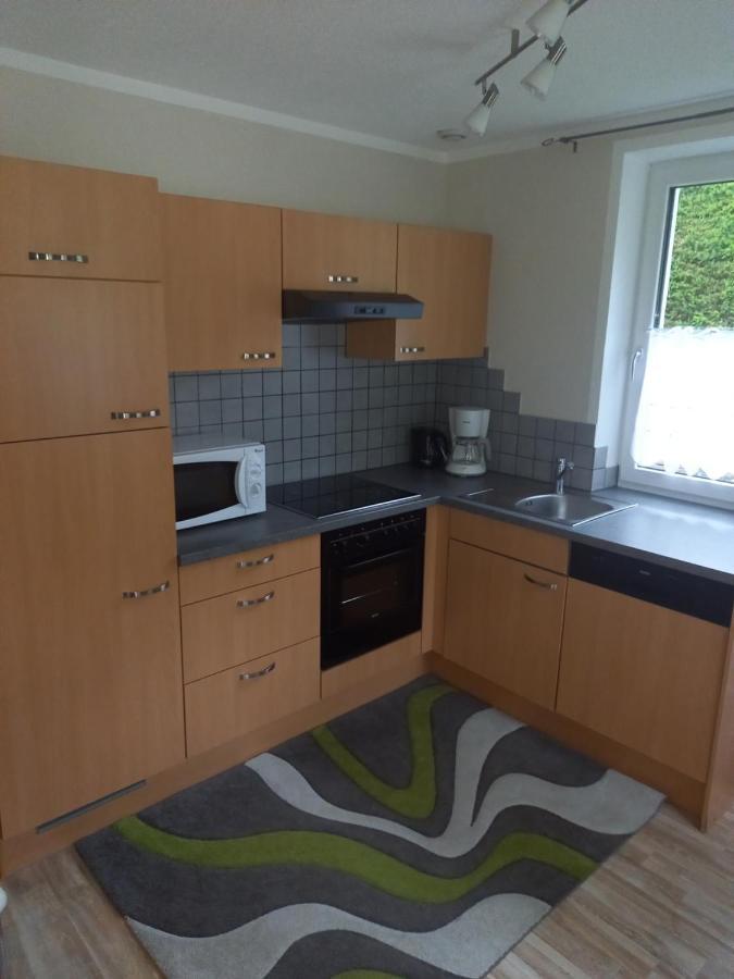 Appartement Eila *
